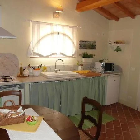 In Mit Privatem Parkplatz By Interhome Apartment Cascina (Pisa)