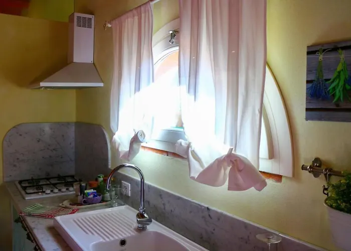Apartment In Mit Privatem Parkplatz By Interhome Cascina (Pisa)