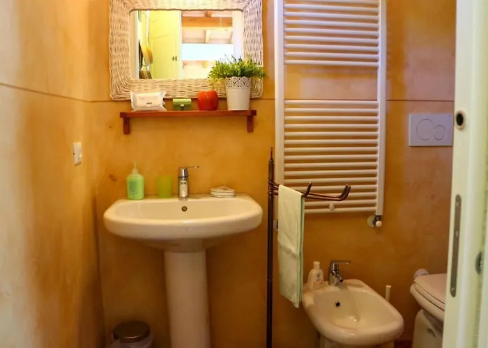 In Mit Privatem Parkplatz By Interhome * Cascina (Pisa)
