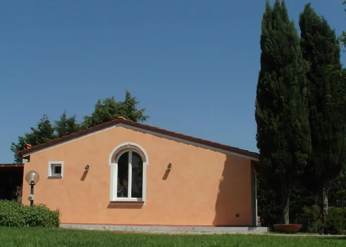 Apartment In Mit Privatem Parkplatz By Interhome Cascina (Pisa)