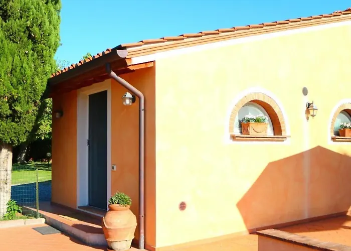 In Mit Privatem Parkplatz By Interhome Apartment Cascina (Pisa)