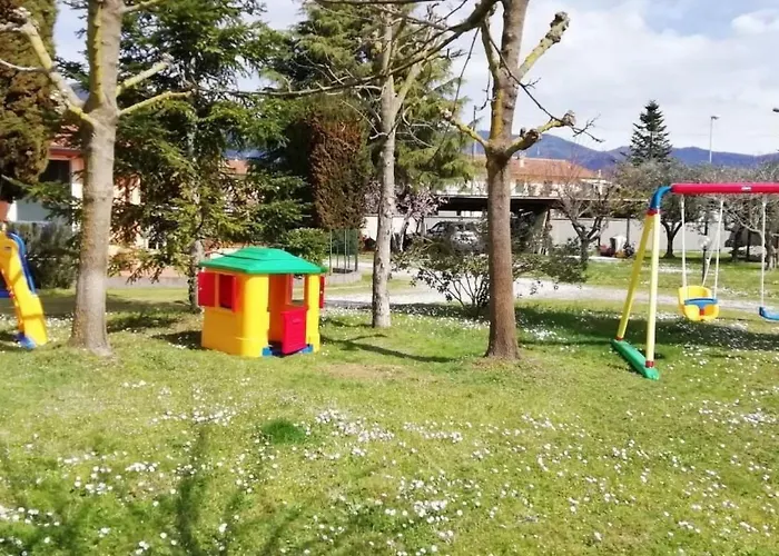 In Mit Privatem Parkplatz By Interhome Cascina (Pisa)